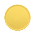 Piatto pizza Speciale., HENDI, Speciale, Giallo, ⌀330mm