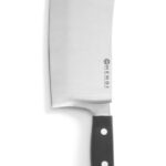 Mannaia, HENDI, Kitchen Line, Nero, (L)300mm