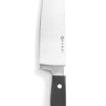 Coltello da cucina, HENDI, Kitchen Line, Nero, (L)340mm