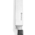Coltello da filetto, HENDI, Kitchen Line, Nero, (L)330mm