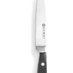 Coltello da cucina, HENDI, Kitchen Line, Nero, (L)240mm