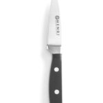 Coltello per sbucciare, HENDI, Kitchen Line, Nero, (L)200mm