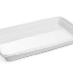 Terrina gastronorm GN 1/1, HENDI, Profi Line, GN 1/1, 530x325x(H)65mm