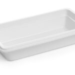 Terrina gastronorm GN 1/3, HENDI, Profi Line, GN 1/3, 325x176x(H)65mm