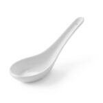 Cucchiaio tapas - 6 pezzi, HENDI, 6 pezzi, 130x43x(H)26mm