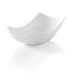 Piatto-ciotola Vanilla, HENDI, 290x136x(H)80mm