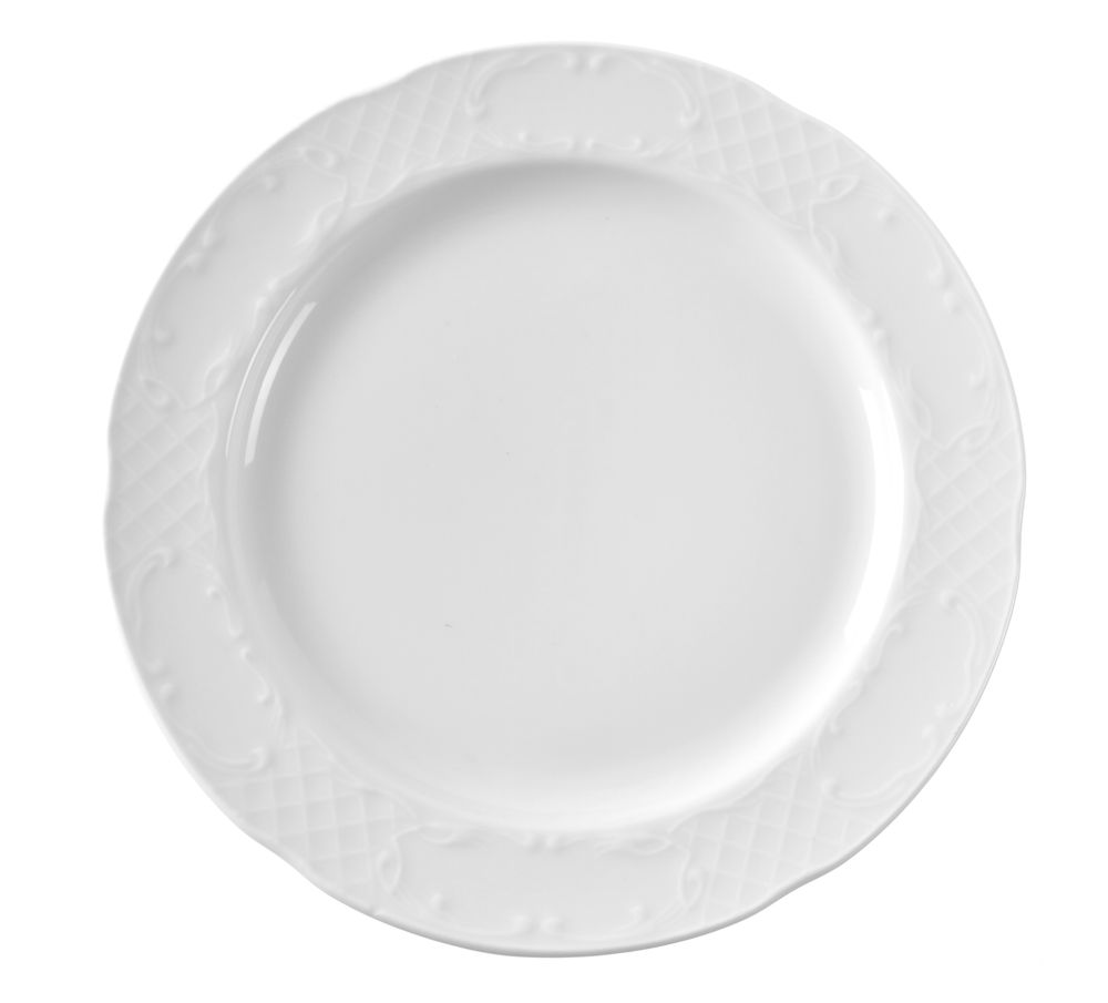 787045_2016 Piatto piano, HENDI, ⌀255mm - immagine 1