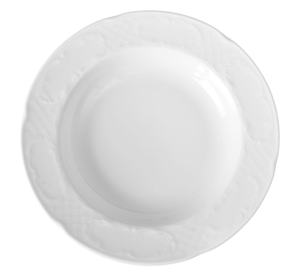 787052 Piatto fondo, HENDI, ⌀235mm - immagine 1