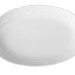 Piatto ovale, HENDI, 280x180mm