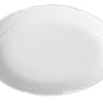 Piatto ovale, HENDI, 330x225mm