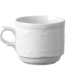 Tazzina da espresso, HENDI, 0,12L, ⌀65mm