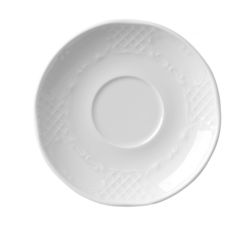 787120_OBW_2022_01_IMGP3238 Piattino per tazza da espresso, HENDI, ⌀130mm - immagine 1