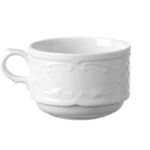 Tazzina da caffè, HENDI, 0,18L, ⌀82mm