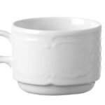 Tazza da cappuccino, HENDI, 0,25L, ⌀87mm