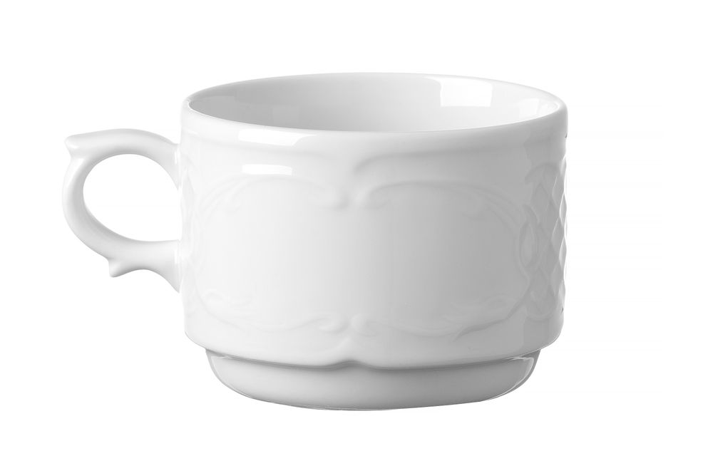 787175_OBW_2022_01_IMGP3197 Tazza da cappuccino, HENDI, 0,25L, ⌀87mm - immagine 1