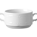Tazza brodo, HENDI, 0,25L, ⌀100mm