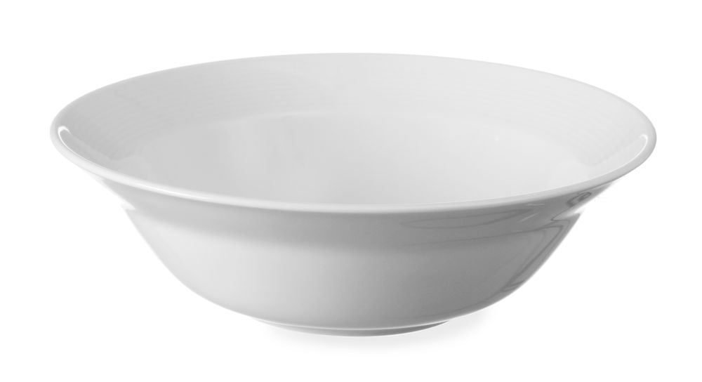 794470_2 Terrina per insalata, HENDI, ⌀190mm - immagine 1