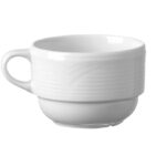 Tazza da cappuccino, HENDI, 0,23L, ⌀87mm