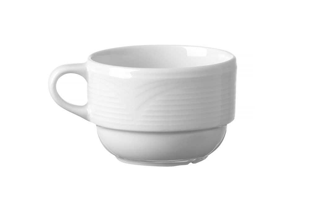 794487_OBW_2022_01_IMGP3205 Tazza da cappuccino, HENDI, 0,23L, ⌀87mm - immagine 1