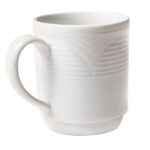 Tazza, HENDI, 0,22L, ⌀mm