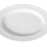 Piatto ovale, HENDI, 290x200mm