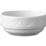 Tazza per zuppa, HENDI, 0,38L, ⌀120mm