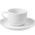 Tazza da cappuccino, HENDI, 0,23L, ⌀90mm