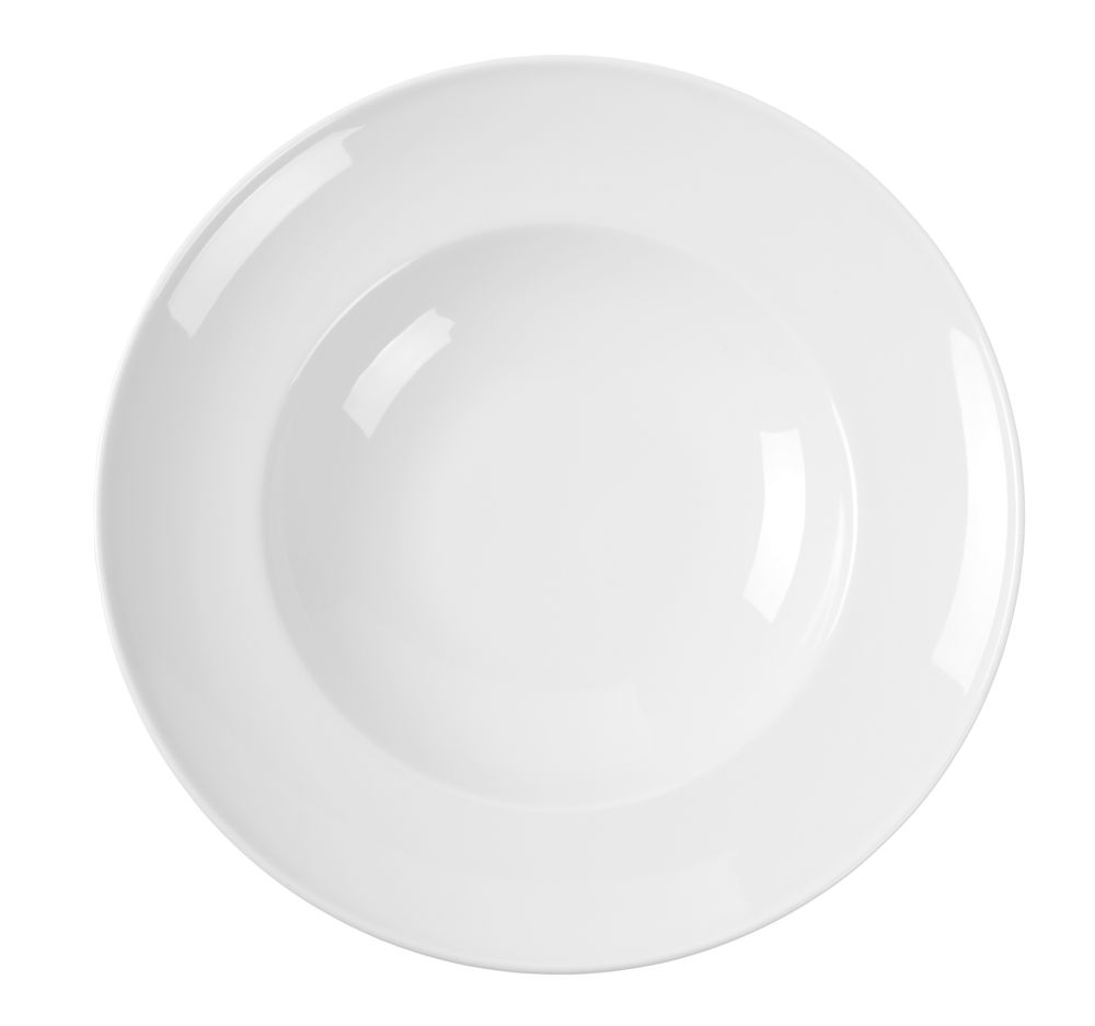 799406_2016 Piatto per pasta, HENDI, Bianco, ⌀300mm - immagine 1