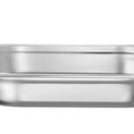 Contenitore Gastronorm 2/3, HENDI, Budget Line, GN 2/3, 5,5L, 354x325x(H)65mm