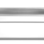 Contenitore GN 1/3, HENDI, Budget Line, GN 1/3, 4L, 325x176x(H)100mm