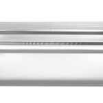 Contenitore GN 1/4, HENDI, Budget Line, GN 1/4, 1,8L, 265x162x(H)65mm