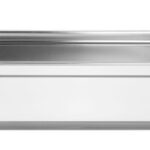 Contenitore Gastronorm 2/1, HENDI, Profi Line, GN 2/1, 43L, (H)150mm