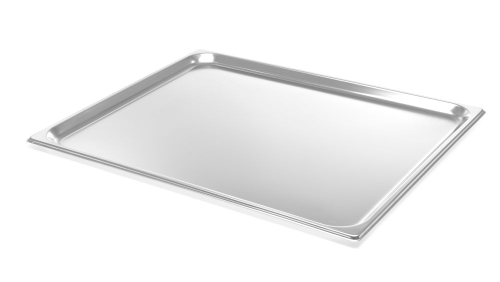 801154_OBW_2019_01_IMG4479 Contenitore Gastronorm 2/1, HENDI, Profi Line, GN 2/1, 5,5L, (H)20mm - immagine 1