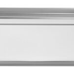 Contenitore Gastronorm 1/1, HENDI, Profi Line, GN 1/1, 28L, (H)200mm