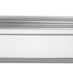 Contenitore Gastronorm 1/1, HENDI, Profi Line, GN 1/1, 21L, (H)150mm