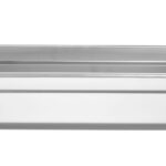 Contenitore Gastronorm 1/1, HENDI, Profi Line, GN 1/1, 14L, (H)100mm
