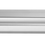 Contenitore Gastronorm 1/1, HENDI, Profi Line, GN 1/1, 5L, (H)40mm