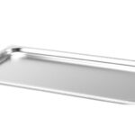 Contenitore Gastronorm 1/1, HENDI, Profi Line, GN 1/1, 2,5L, (H)20mm