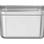Contenitore Gastronorm 2/3, HENDI, Profi Line, GN 2/3, 18L, (H)200mm