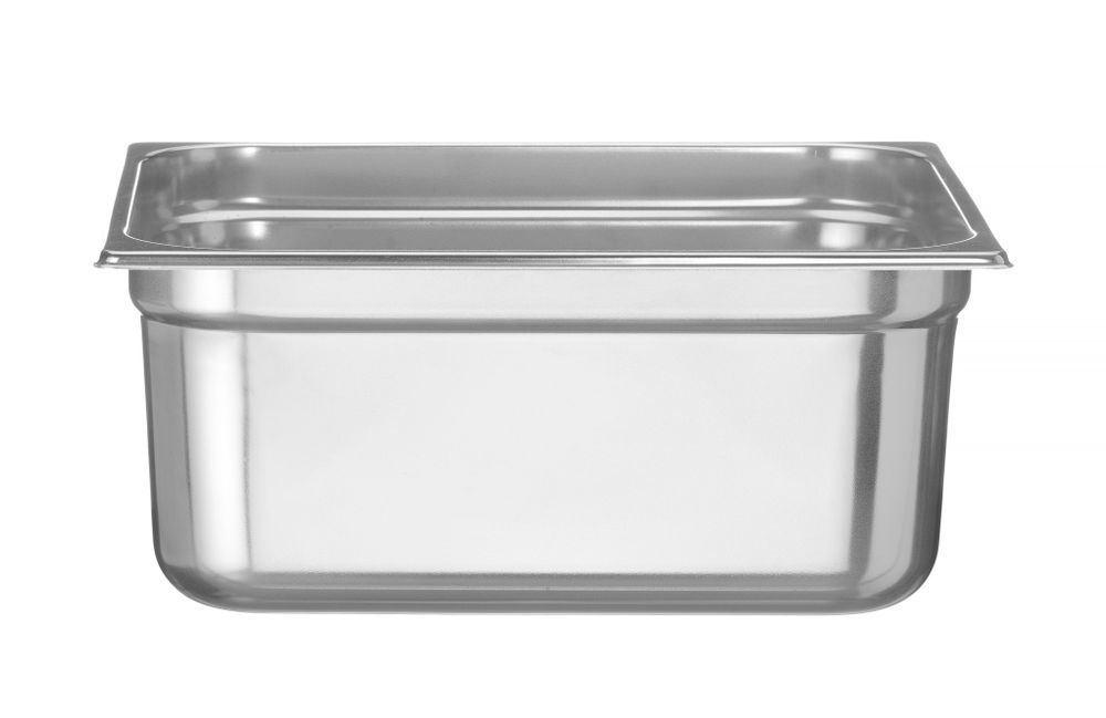 801314_OBW_2024_02_IMGP3448 Contenitore Gastronorm 2/3, HENDI, Profi Line, GN 2/3, 13L, (H)150mm - immagine 1