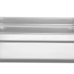 Contenitore Gastronorm 2/3, HENDI, Profi Line, GN 2/3, 9L, (H)100mm