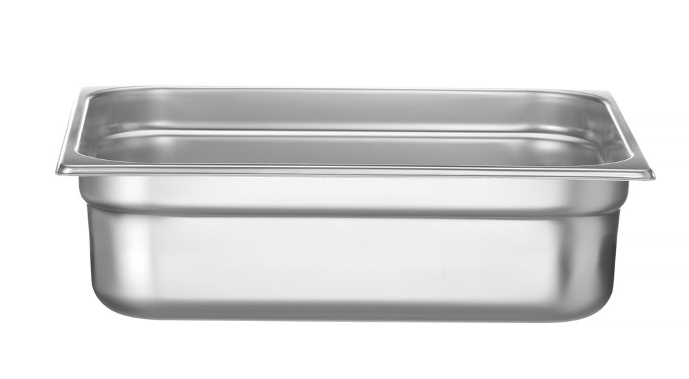 801321_OBW_2024_02_IMGP3468 Contenitore Gastronorm 2/3, HENDI, Profi Line, GN 2/3, 9L, (H)100mm - immagine 1