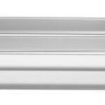 Contenitore Gastronorm 2/3, HENDI, Profi Line, GN 2/3, 5,5L, (H)65mm