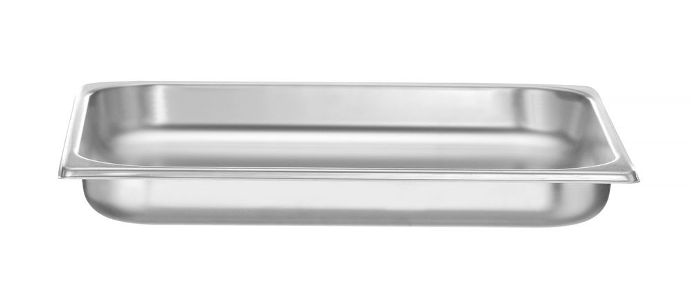 801345_OBW_2024_02_IMGP3458 Contenitore Gastronorm 2/3, HENDI, Profi Line, GN 2/3, 3L, (H)40mm - immagine 1