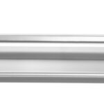 Contenitore Gastronorm 2/3, HENDI, Profi Line, GN 2/3, 1,5L, (H)20mm