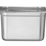 Contenitori Gastronorm 1/2, HENDI, Profi Line, GN 1/2, 12,5L, (H)200mm