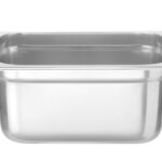Contenitori Gastronorm 1/2, HENDI, Profi Line, GN 1/2, 9,5L, (H)150mm
