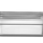Contenitori Gastronorm 1/2, HENDI, Profi Line, GN 1/2, 6,5L, (H)100mm