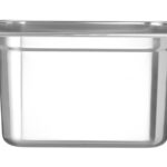 Contenitore Gastronorm 1/3, HENDI, Profi Line, 7,8L, (H)200mm