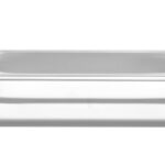 Contenitore Gastronorm 1/3, HENDI, Profi Line, GN 1/3, 2,5L, (H)65mm
